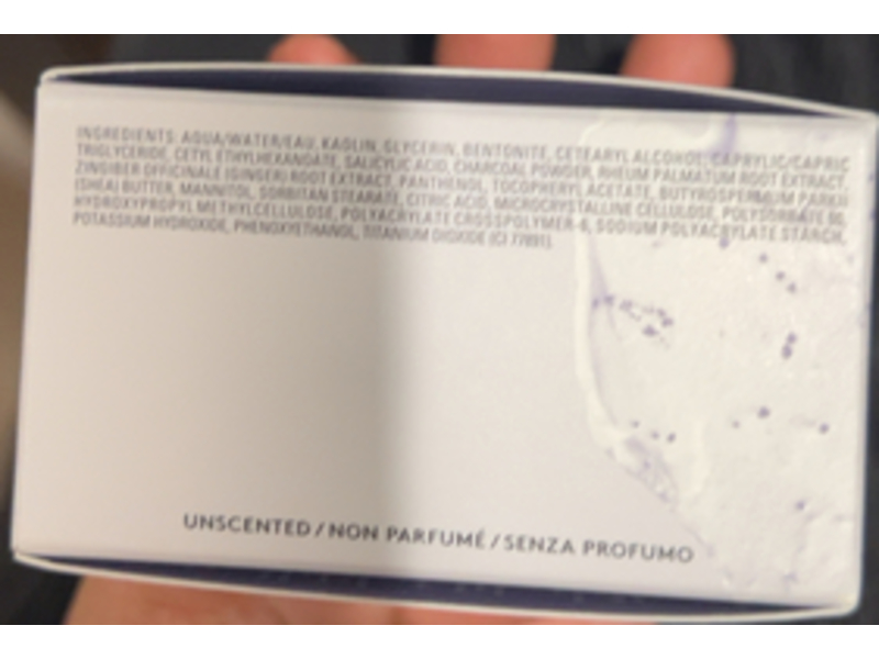 Fenty Skin Cookies N Clean Detox Face Mask, 2.5 fl oz/75 mL