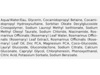 Necessaire The Body Acne Wash, Salicylic Acid 2%, 8.4 oz/250 mL - thumbnail 4