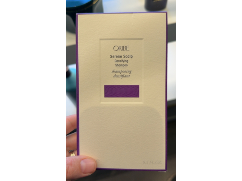Oribe Serene Scalp Densifying Shampoo, 8.5 oz