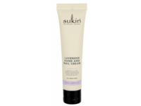 Sukin Hand & Nail Cream, Lavender, 1.69 fl oz/50 mL - Image 2