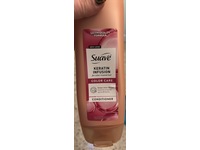 Suave Keratin Infusion Color Care Conditioner, 12.6 fl oz/373 mL - thumbnail 3