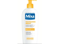 Mixa Body Lotion, Niacinamide Bright, 250 mL - Image 2