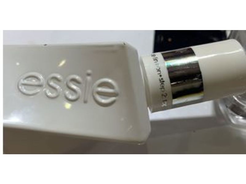 Essie Gel Couture Top Coat, 0.46 fl oz/13.5 mL