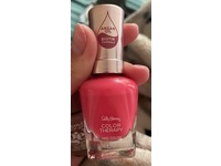 Sally Hansen Color Therapy Nail Color, Sweet Resilience, 0.5 fl oz/14.7 mL - Image 3