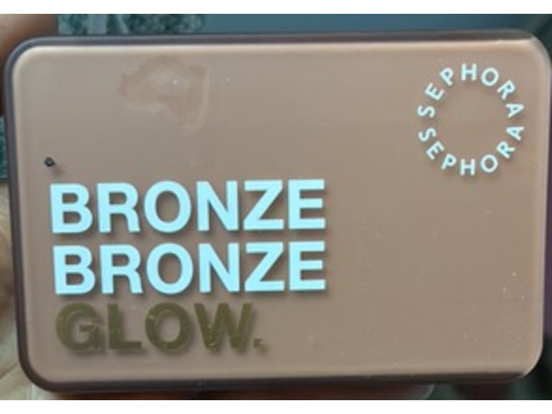 Sephora Bronze Glow, 01 Bronze Me Softly