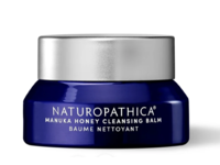 Naturopathica Cleansing Balm, Manuka Honey, 2.8 oz - Image 2