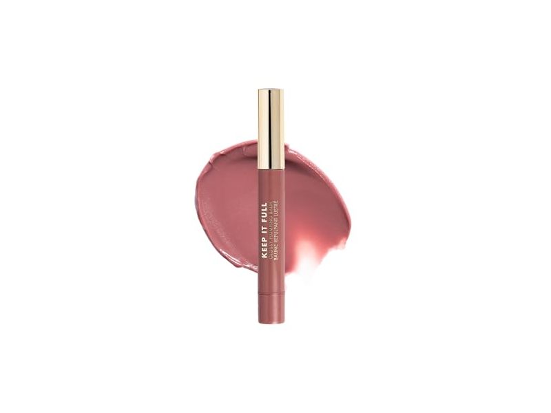 Milani Keep It Full Lip Plumper, 140 Moi, 0.074 oz/2.1 g