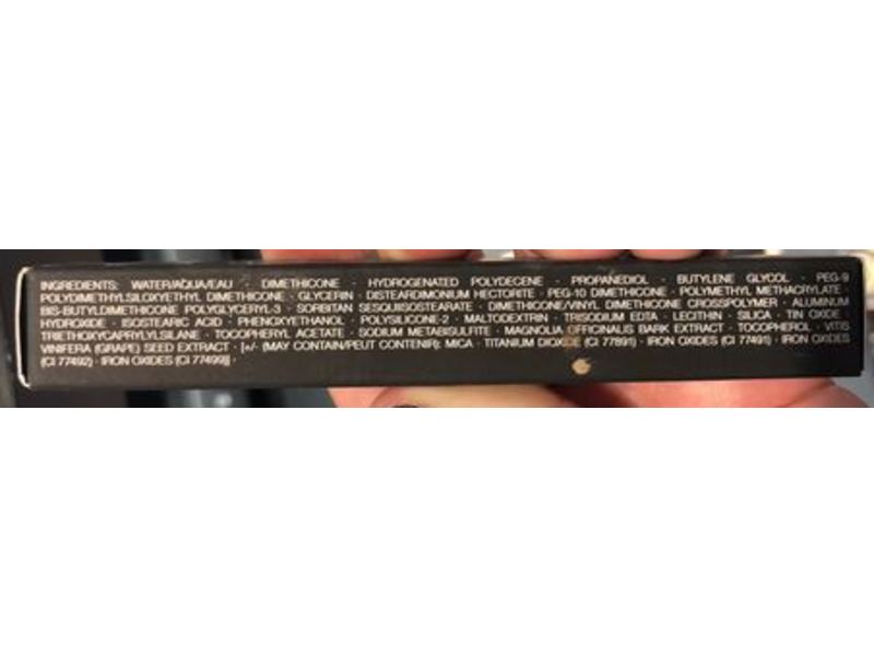 NARS Radiant Creamy Concealer, Chantilly, 0.22 0z/6 mL