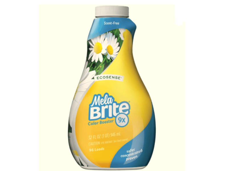Ecosense MelaBrite Color Booster, 96 Loads, 32 fl oz/946 mL
