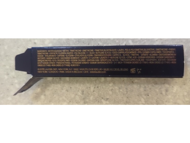 Estee Lauder Double-Wear Stay In Place Concealer, 3C, 0.4 oz