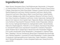 Sungboon Editor Deep Collagen Mask, 1.30 oz/37 g, 4 Pack - Image 3