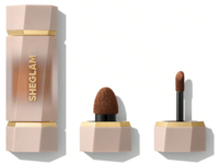 SheGlam Liquid Contour Duo, Maple Syrup, 0.20 fl oz/6 mL - Image 2