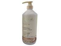 Mk Sea Minerals Renewing Body Lotion, Coconut & Hibiscus, 33 oz/1 L - thumbnail 1
