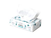 Poo~Pourri Flushable Wipes, Unscented, 50 Count - thumbnail 1