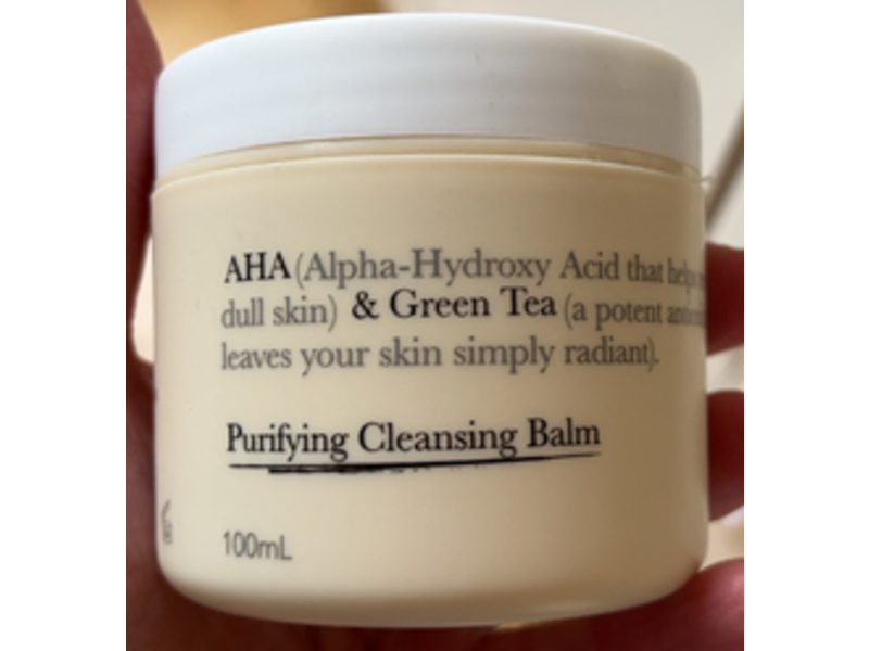 Anko Purifying Cleansing Balm, 100 mL