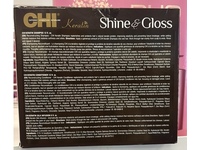 Chi Keratin Shine & Gloss Set - thumbnail 3
