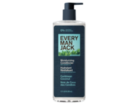 Every Man Jack Moisturizing Conditioner, Caribbean Coconut, 12 fl oz/355 mL - thumbnail 1