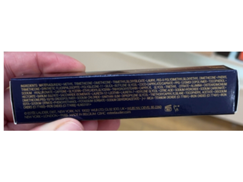 Estee Lauder Double Wear Stay-In-Place Concealer, 0.5N, 0.4 fl oz/12 mL