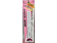 Wet n Wild Brow-Sessive Brow Shaping Gel, Clear, 0.09 oz/2.5 g - thumbnail 2