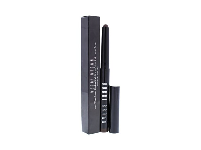Bobbi Brown Long Wear Cream Shadow Stick, No. 03 Bark, 0.05 Oz