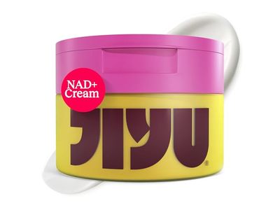 JiYu Anti-Aging Moisturizing Cream, 1.69 fl oz/50 mL