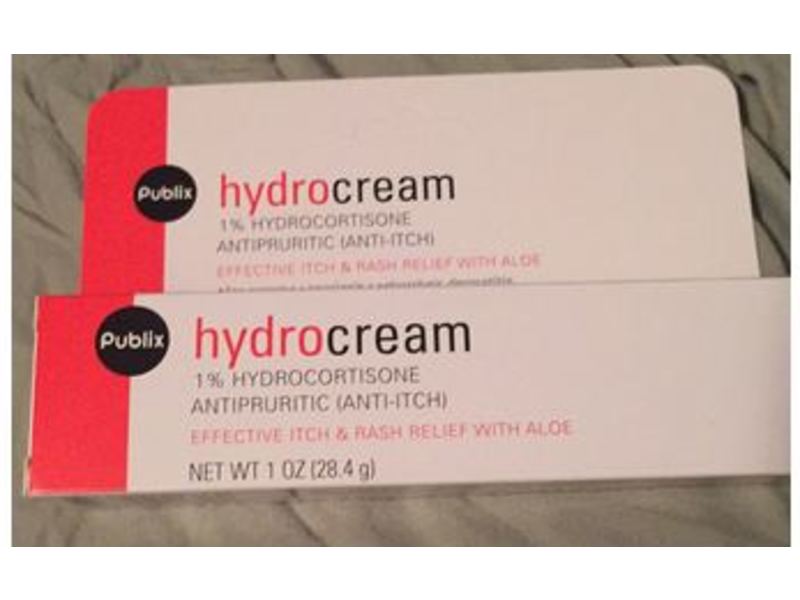 Publix Hydrocream, 1 oz/28.4 g