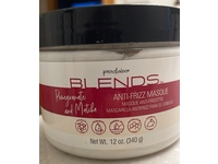 Proclaim Blends Anti-Frizz Mask, Pomegranate And Matcha, 12 oz/340 g - thumbnail 2