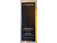 Lancome Paris Genifique Ultimate Dual Recovery Augmented Serum, 3.8 fl oz/115 mL - Image 3