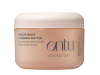 Ontu Firming Body Butter, Vanilla Musk, 8 oz/227 g - thumbnail 1