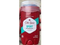 Old Spice High Endurance Deodorant, Sport, 3 oz/85 mL - thumbnail 1