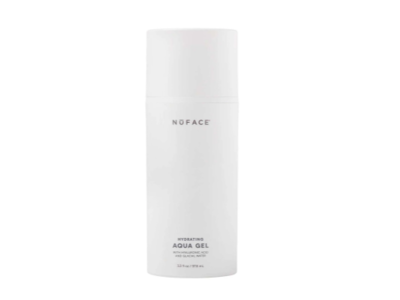 NuFace Hydrating Aqua Gel