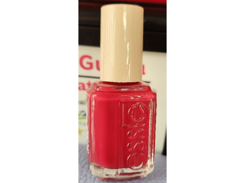 Essie Nail Polish, I Am The Spark, 0.46 fl oz/13.5 mL