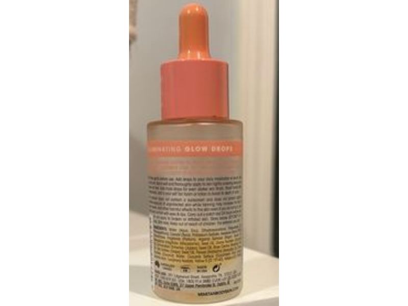 Mine Glow Bronzing Drops, 1 fl oz/30 mL