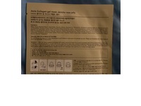 Abib Collagen Gel Mask, Jericho Rose Jelly, 1.23 oz/35 g, 4 Count - Image 4