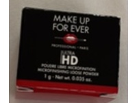 Make Up For Ever Ultra Hd Microfinishing Loose Powder, 0.035 oz/1 g - thumbnail 3