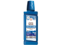 GuruNanda Healthy Gums Oral Rinse, Winter Mint Flavor, 16.9 fl oz/500 mL - thumbnail 1