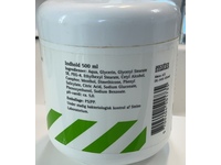 Matas Fodbalsam, 500 mL - thumbnail 3