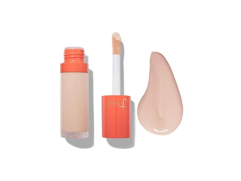 Juvia's Place I Am Magic Liquid Concealer, J21, 0.34 fl oz/10 mL