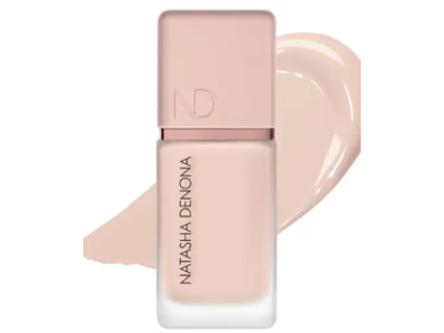 Natasha Denona Hy-Glam Serum Foundation, N2, 1 fl oz/30 mL