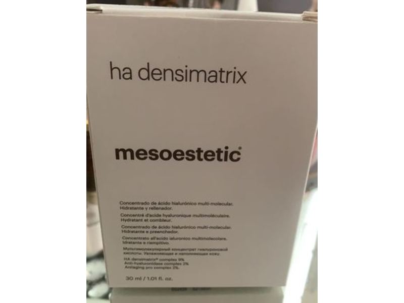 Mesoestetic Ha Densimatrix, 1 fl oz/30 ml