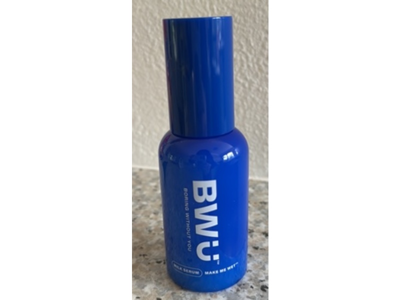 Boring Without You Make Me Wet Milk Serum, 80 mL