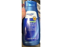 Equate Dandruff Shampoo, Moisturizing+Aloe, 11 fl oz/325 mL - thumbnail 2