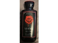 Bath & Body Works Shower Gel, Vampire Blood, 10 fl oz/295 mL - thumbnail 2