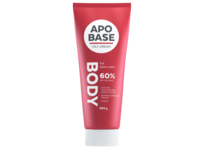 Apo Base Oily Body Cream, 60% Fat Content, 200 g - thumbnail 1