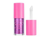 Too Faced Kissing Jelly Gloss Lip Oil, Birthday Kiss, 0.15 oz/4.50 mL - Image 2