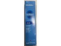 Goldwell Colorance Demi-Permanent Hair Color, 8SB Silver Blonde, 2.1 oz/60 g - thumbnail 2