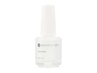 Dazzle Dry Mattify Top Coat, 0.5 fl oz/15 mL - thumbnail 1