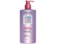 L'Oreal Paris EverPure Moisture Conditioner, Rosemary, 28 fl oz/828 mL - thumbnail 1