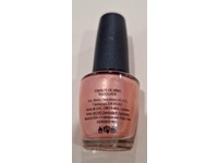 OPI Nail Lacquer, Data Peach, 0.5 fl oz/15 mL - thumbnail 5