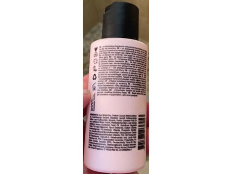 Maria Nila Luminous Colour Shampoo, 3.4 fl oz/100 mL